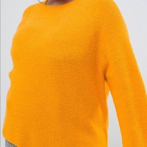 Sweaters (Yellow AND Black)